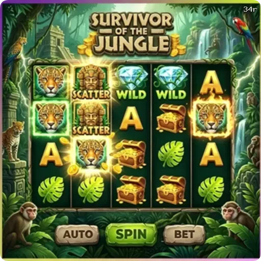 34r Palembang: Panduan Akses, APK, dan Login